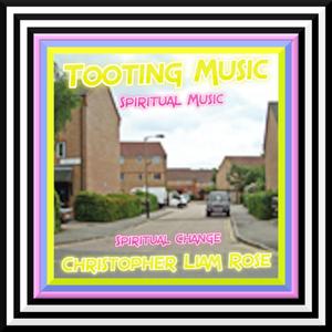 Tooting Revolution (FLAC)