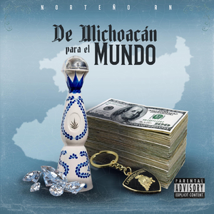 De Michoacán para el Mundo