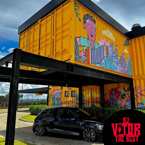 VEM DE SAINHA VS ME DA UM CHICLETE