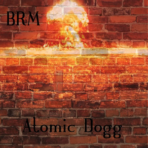 Atomic Dogg