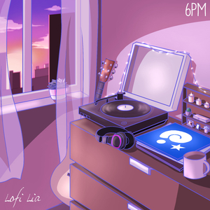 6PM (From "Animal Crossing: New Horizons")