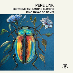 Exotronic (Kiko Navarro Remix)