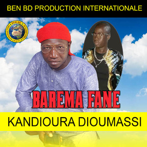 Kandioura Dioumassi
