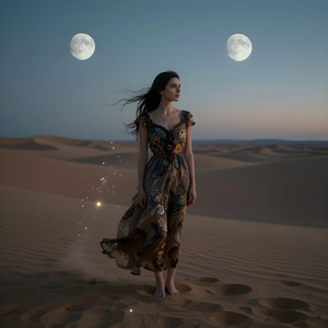 Nachtegaal (Uptown Side)