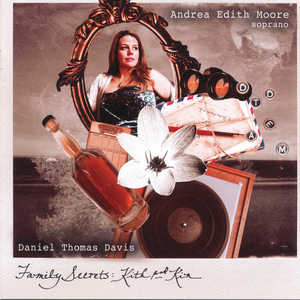 Family Secrets - Kith and Kin, Scene 5: Chinaberry Tree