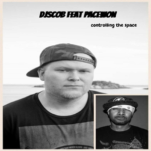 Controlling the Space (feat. Pace Won)