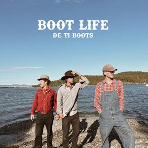 Boot Life