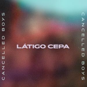 LÁTIGO CEPA