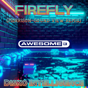 Fire-Fly (Morrison-Sound View remix)