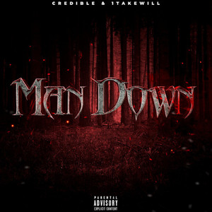 Man Down (feat. 1takewill)
