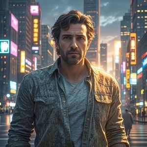 男人，站起来_洛溪