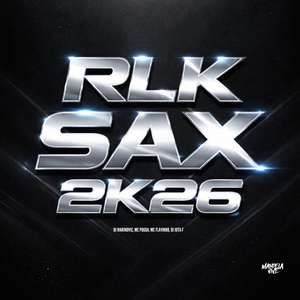 RLK SAX 2K26
