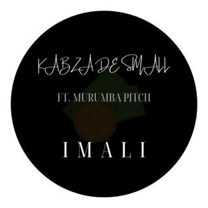 Imali (feat. Murumba Pitch)
