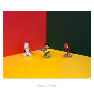 Show Them (feat. EDI)