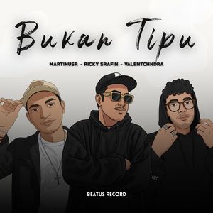Bukan Tipu