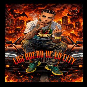 LOS DUENO DE LA CITY