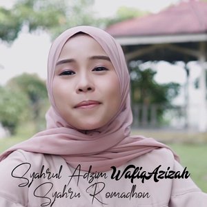 Syahrul Adzim Syahru Ramadhan