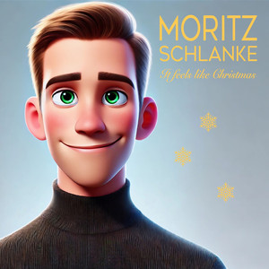 It Feels Like Christmas