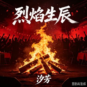 烈焰生辰