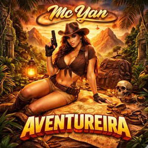 Aventureira