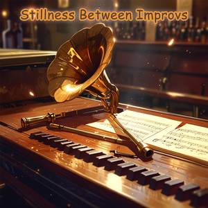 Stillness Between Improvs