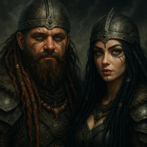 Valhalla Skankin