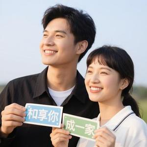 想和你成一家 (Cover 方辰)