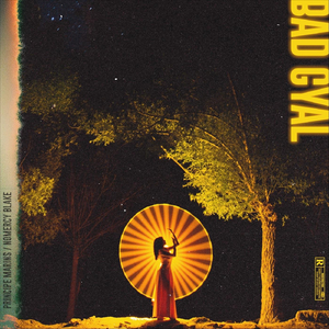 Bad Gyal (feat. Nomercy Blake)