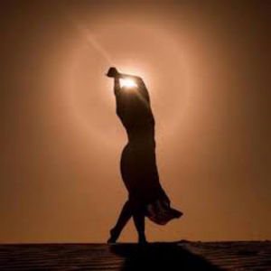 Bailando con Shakira