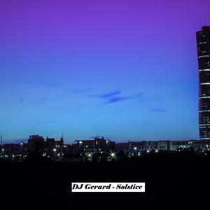 Solstice (Extended Mix)