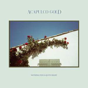 Nothing Feels Quite Right