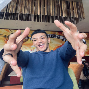 Fenk Ya As7ab Ya Asyla