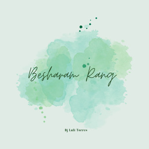 Besharam Rang (From "Pathaan") (slowed) (Remix)