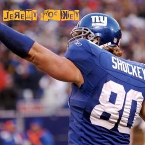 Jeremy Shockey