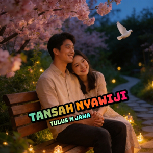 Tansah nyawiji