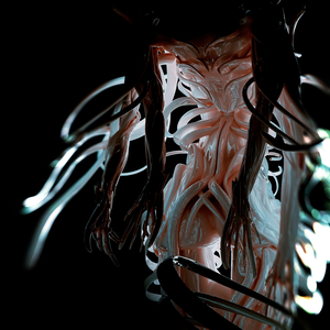 Хищные тела