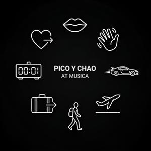Pico y chao