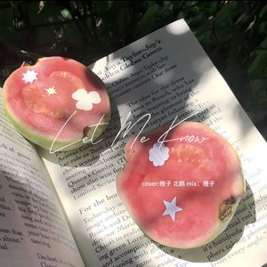 Let Me Know（翻自：习谱予/文颖秋