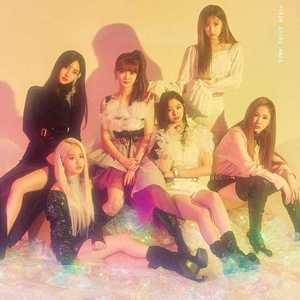 Bon Bon Chocolat中文（翻自 EVERGLOW）