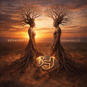 DÉRACINÉE