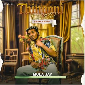 Vhusiku (feat. Thereal Porry & Injebomvu)