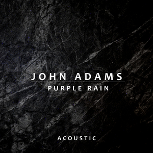 Purple Rain (Acoustic)