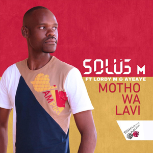 Motho wa lavi (Afro pop mix)