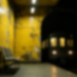 故障地铁