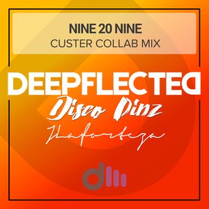Nine 20 Nine (Custer Collab Mix)