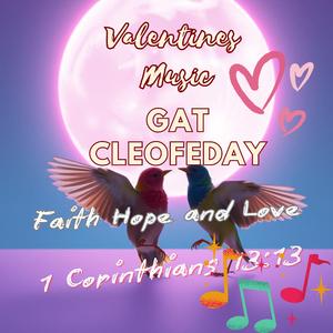 You And Me, Shining for the World to See (feat. Cupid 143) (Valentines Music)