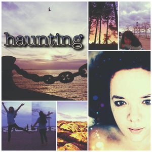 Haunting