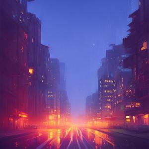 昨晚的星空 轻音乐