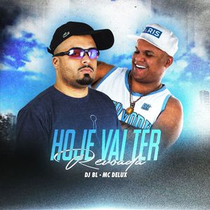 Hoje Vai Ter Revoada