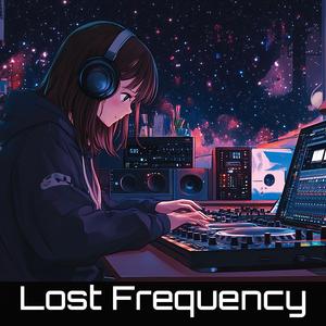 Lost Frequency